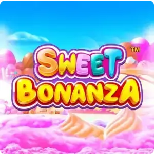 Sweet Bonanza Logo