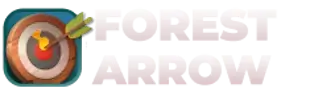 Forest Arrow Logo